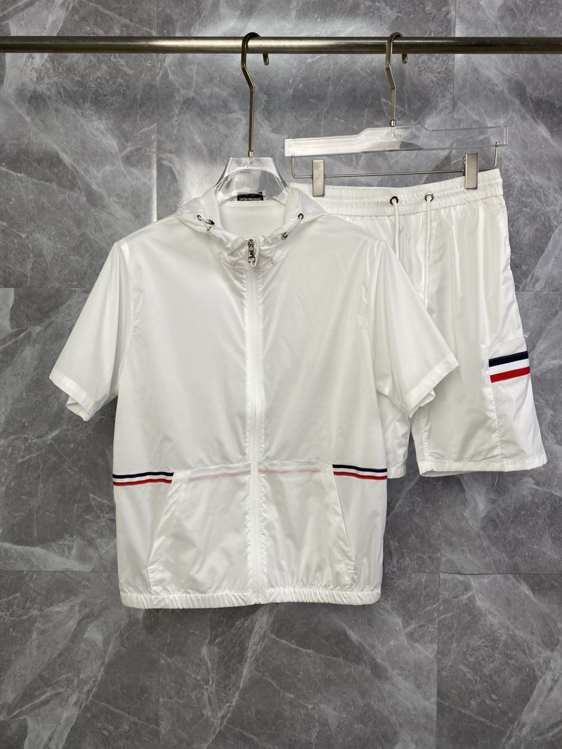 Moncler Sunscreen Jacket